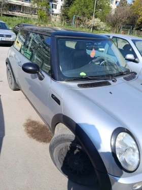 Обява за продажба на Mini Cooper ~4 800 лв. - изображение 3