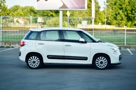 Обява за продажба на Fiat 500L 1.3 MultiJet diesel* 85кс ~11 200 лв. - изображение 7