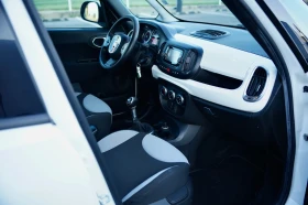 Fiat 500L 1.3 MultiJet diesel* 85 | Mobile.bg    14