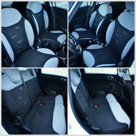 Fiat 500L 1.3 MultiJet diesel* 85 | Mobile.bg    15