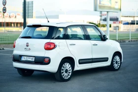 Обява за продажба на Fiat 500L 1.3 MultiJet diesel* 85кс ~11 200 лв. - изображение 6