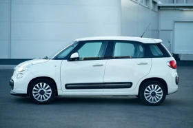 Обява за продажба на Fiat 500L 1.3 MultiJet diesel* 85кс ~11 200 лв. - изображение 3