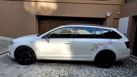 Обява за продажба на Skoda Octavia WRS/12.2014 ~22 540 лв. - изображение 5