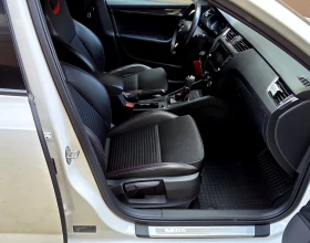 Обява за продажба на Skoda Octavia WRS/12.2014 ~22 540 лв. - изображение 9