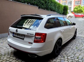 Обява за продажба на Skoda Octavia WRS/12.2014 ~22 540 лв. - изображение 2
