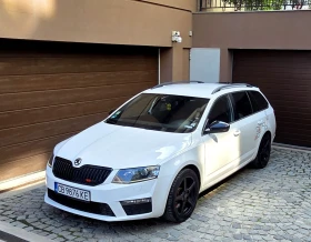 Обява за продажба на Skoda Octavia WRS/12.2014 ~22 540 лв. - изображение 6