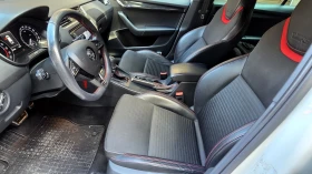Обява за продажба на Skoda Octavia WRS/12.2014 ~22 540 лв. - изображение 7