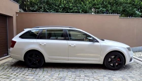 Обява за продажба на Skoda Octavia WRS/12.2014 ~22 540 лв. - изображение 1