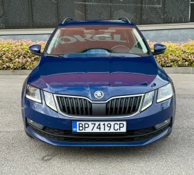 Skoda Octavia * 2.0TDI* 150* DSG* LED* Distronic*  | Mobile.bg    2
