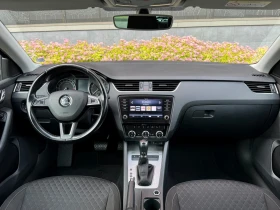Skoda Octavia * 2.0TDI* 150* DSG* LED* Distronic*  | Mobile.bg    12