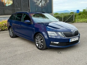 Skoda Octavia * 2.0TDI* 150* DSG* LED* Distronic*  | Mobile.bg    3