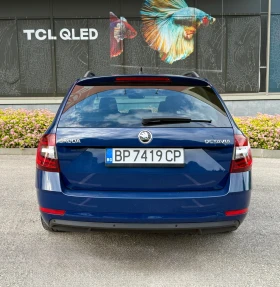 Skoda Octavia * 2.0TDI* 150* DSG* LED* Distronic*  | Mobile.bg    5