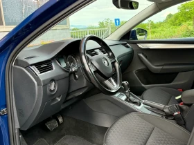 Skoda Octavia * 2.0TDI* 150* DSG* LED* Distronic*  | Mobile.bg    8