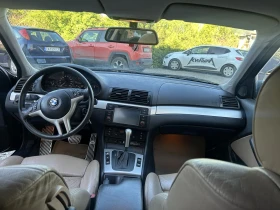 Обява за продажба на BMW 330 ~4 700 лв. - изображение 8
