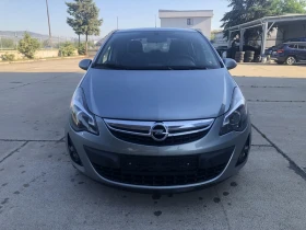 Обява за продажба на Opel Corsa 1.4 I   ШВЕЙЦАРИЯ ~4 600 EUR - изображение 1