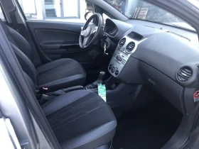 Обява за продажба на Opel Corsa 1.4 I   ШВЕЙЦАРИЯ ~4 600 EUR - изображение 7
