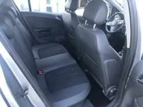 Обява за продажба на Opel Corsa 1.4 I   ШВЕЙЦАРИЯ ~4 600 EUR - изображение 9