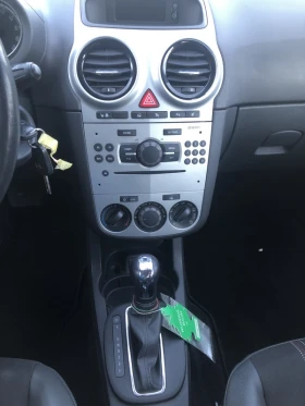 Обява за продажба на Opel Corsa 1.4 I   ШВЕЙЦАРИЯ ~4 600 EUR - изображение 5
