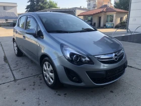 Обява за продажба на Opel Corsa 1.4 I   ШВЕЙЦАРИЯ ~4 600 EUR - изображение 2
