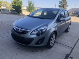 Обява за продажба на Opel Corsa 1.4 I   ШВЕЙЦАРИЯ ~4 600 EUR - изображение 1