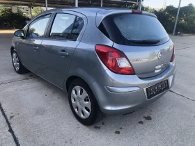 Обява за продажба на Opel Corsa 1.4 I   ШВЕЙЦАРИЯ ~4 600 EUR - изображение 4