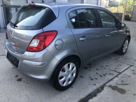 Обява за продажба на Opel Corsa 1.4 I   ШВЕЙЦАРИЯ ~4 600 EUR - изображение 3
