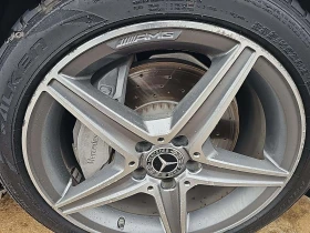 Mercedes-Benz C 300 AMG* PANO* BURMASTER* NAVI* KEYLESS GO* MB-TEX* М. - 34500 лв. - 70689592 14