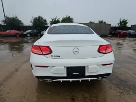 Mercedes-Benz C 300 AMG* PANO* BURMASTER* NAVI* KEYLESS GO* MB-TEX* М. - 34500 лв. - 70689592 3