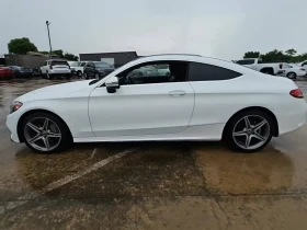 Mercedes-Benz C 300 AMG* PANO* BURMASTER* NAVI* KEYLESS GO* MB-TEX* М. - 34500 лв. - 70689592 2