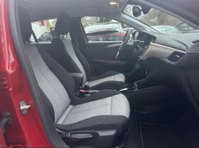 Opel Corsa F Edition e* Електрически* 50kWh-136k.c.* - 39999 лв. - 31762269 14