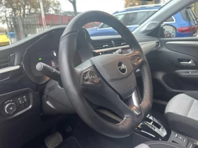 Opel Corsa F Edition e* Електрически* 50kWh-136k.c.* - 39999 лв. - 31762269 7