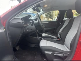 Opel Corsa F Edition e* Електрически* 50kWh-136k.c.* - 39999 лв. - 31762269 6