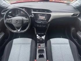 Opel Corsa F Edition e* Електрически* 50kWh-136k.c.* - 39999 лв. - 31762269 9