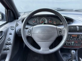 Chrysler Stratus 2.5 V6 | Mobile.bg    12