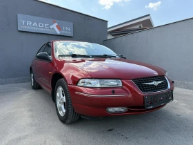 Chrysler Stratus 2.5 V6 | Mobile.bg    3
