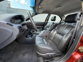 Chrysler Stratus 2.5 V6 | Mobile.bg    9