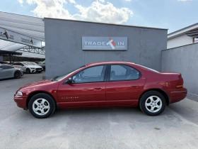 Chrysler Stratus 2.5 V6 | Mobile.bg    7