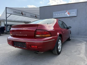 Chrysler Stratus 2.5 V6 | Mobile.bg    4