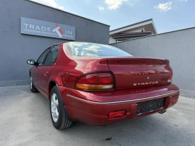 Chrysler Stratus 2.5 V6 | Mobile.bg    6