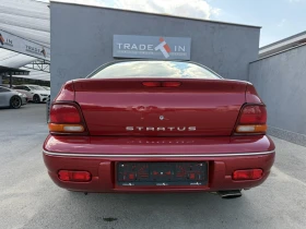 Chrysler Stratus 2.5 V6 | Mobile.bg    5