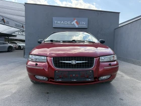 Chrysler Stratus 2.5 V6 | Mobile.bg    2