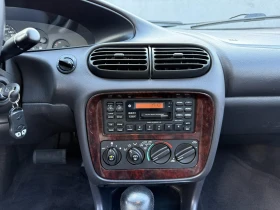 Chrysler Stratus 2.5 V6 | Mobile.bg    14
