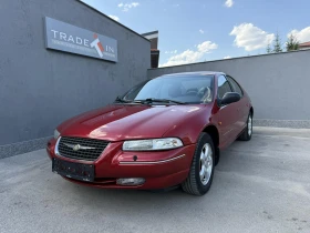  Chrysler Stratus