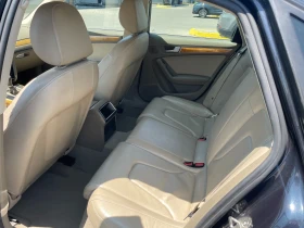 Audi A4 1.8 TFSI 160к.с. бензин/газ - 14500 лв. - 25841730 10