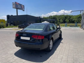 Audi A4 1.8 TFSI 160к.с. бензин/газ - 14500 лв. - 25841730 4