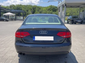 Audi A4 1.8 TFSI 160к.с. бензин/газ - 14500 лв. - 25841730 3