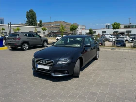 Audi A4 1.8 TFSI 160к.с. бензин/газ - 14500 лв. - 25841730 7