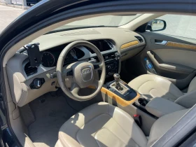 Audi A4 1.8 TFSI 160к.с. бензин/газ - 14500 лв. - 25841730 8