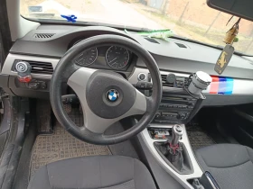 BMW 320 | Mobile.bg    5