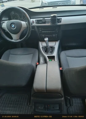 BMW 320 | Mobile.bg    9